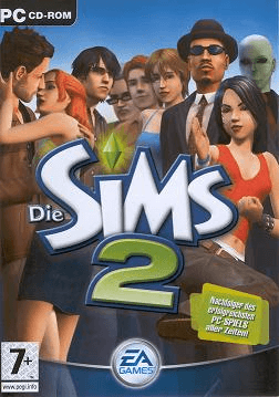 Die Sims 2