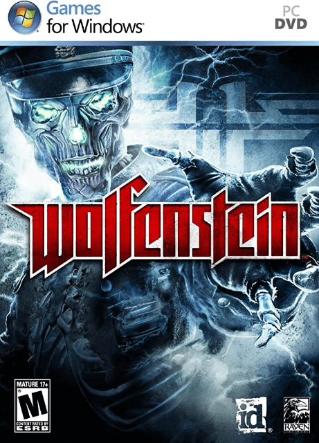Wolfenstein