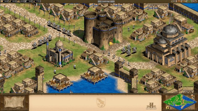Age of Empires II: The Age of Kings