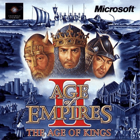 Age of Empires II: The Age of Kings