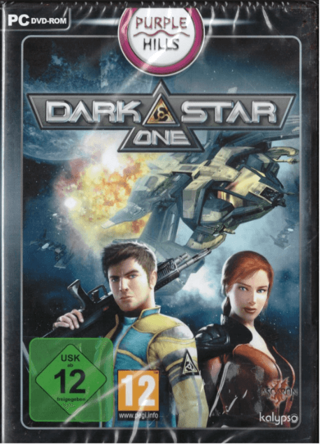 DarkStar One