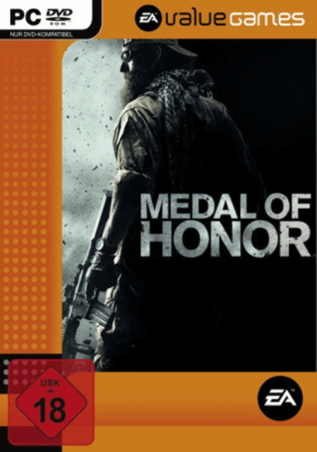 Medal of Honor