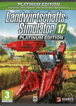 Landwirtschafts-Simulator 17