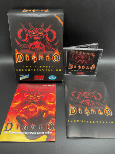 Diablo