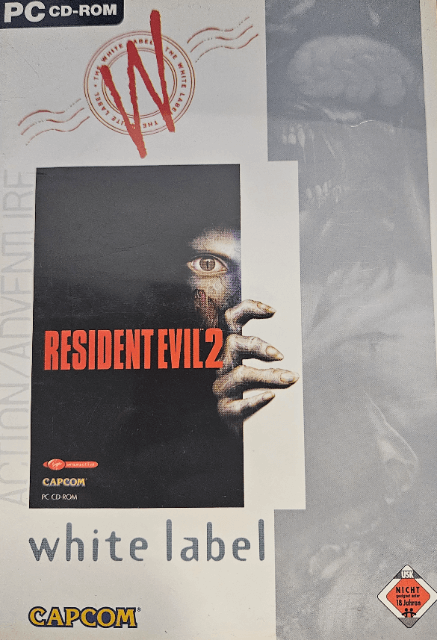 Resident Evil 2