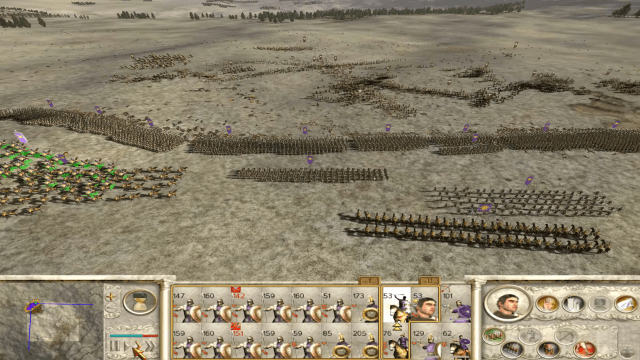 Rome: Total War - Alexander