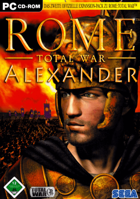 Rome: Total War - Alexander