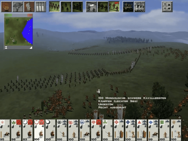 Shogun: Total War