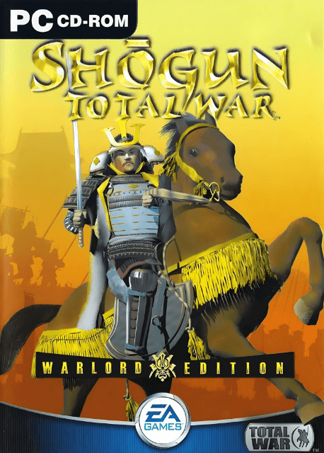 Shogun: Total War