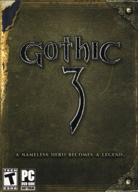 Gothic 3