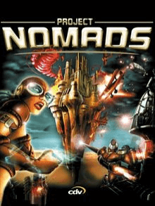 Project Nomads - after the disaster