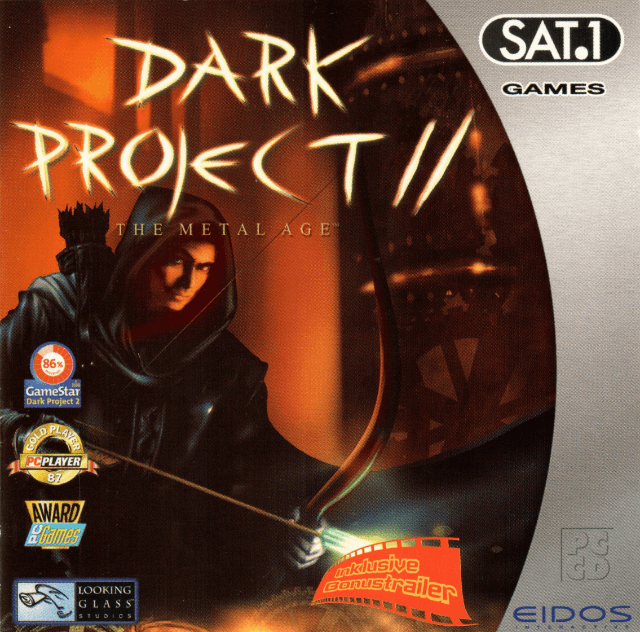Dark Project II - The Metal Age