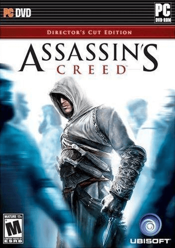 Assassin's Creed
