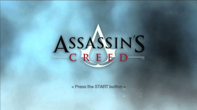 Assassin's Creed