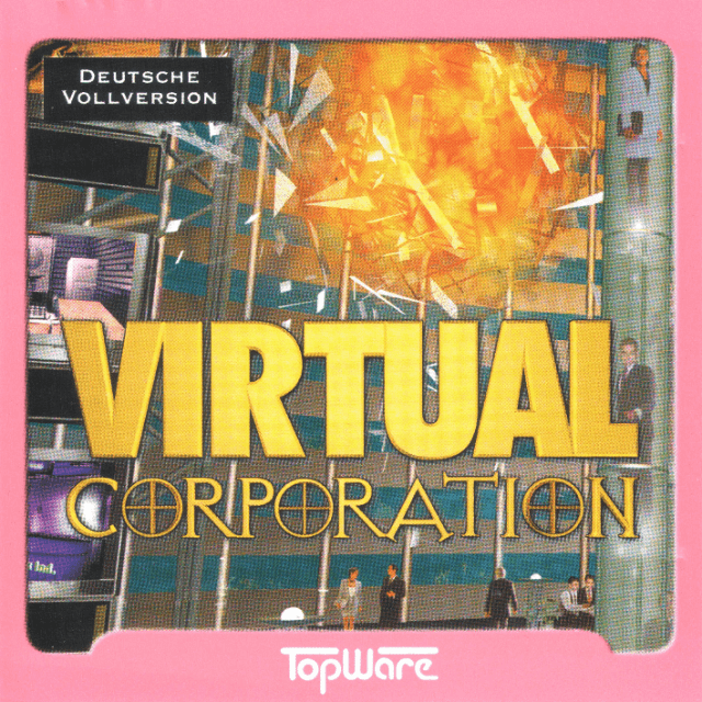Virtual Corporation