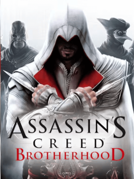 Assassin's Creed Brotherhood
