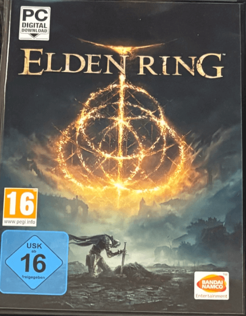 Elden Ring