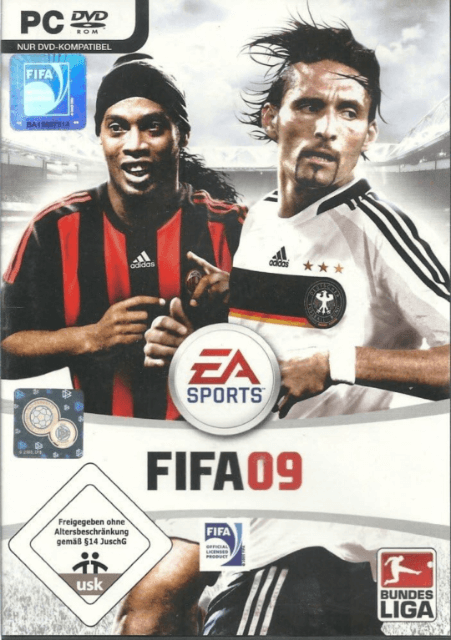 FIFA 09