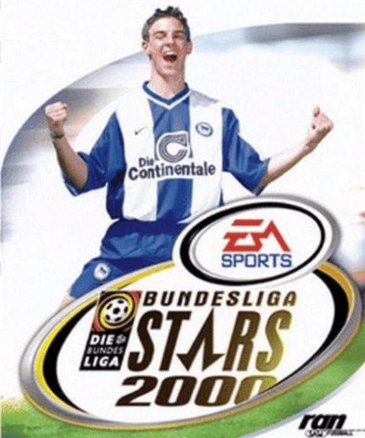 Bundesliga Stars 2000