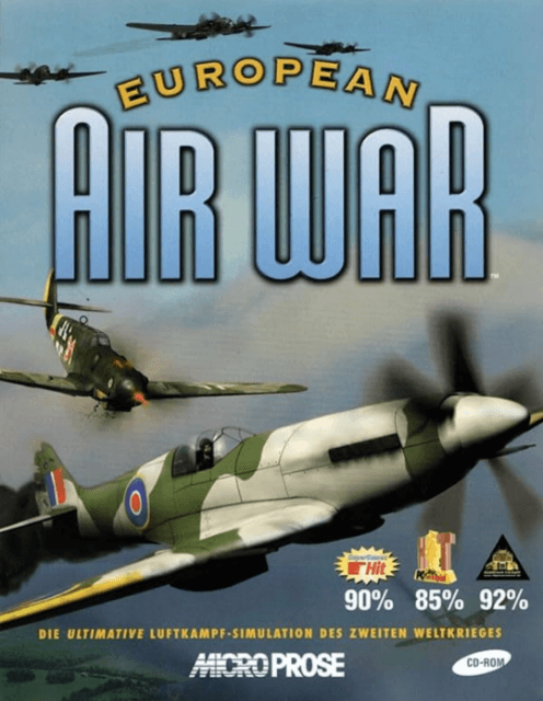 European Air War