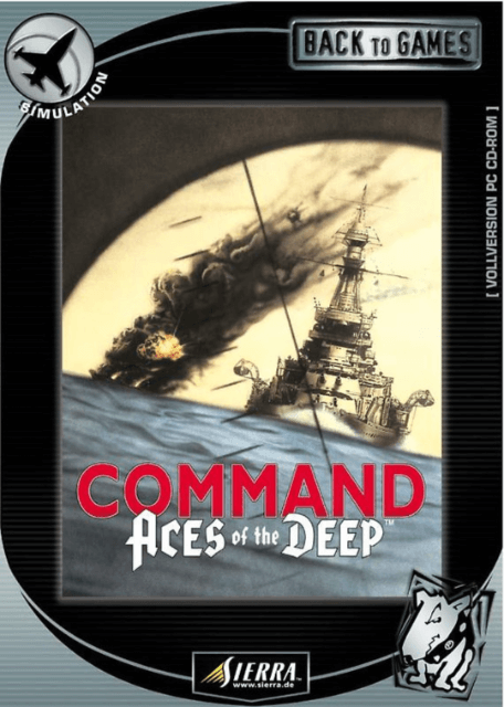 Command: Aces of the Deep