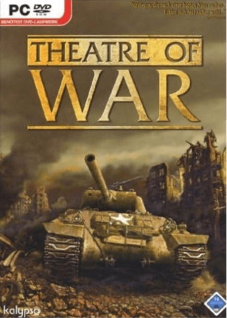 Theatre of War