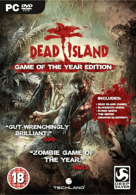 Dead Island: Game of the Year Edition