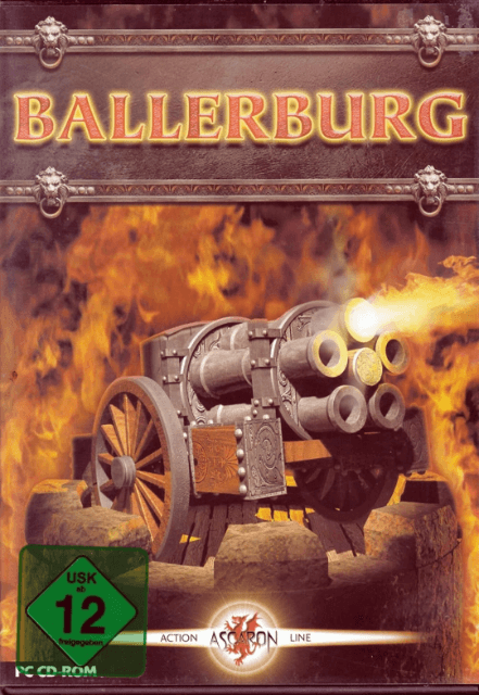 Ballerburg