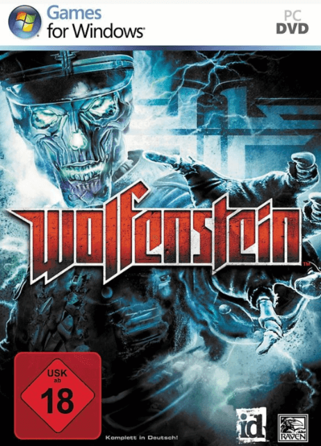 Wolfenstein