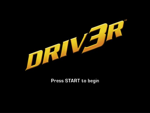 DRIV3R