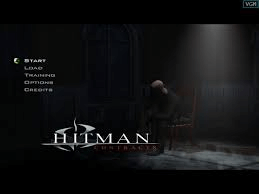 Hitman: Contracts