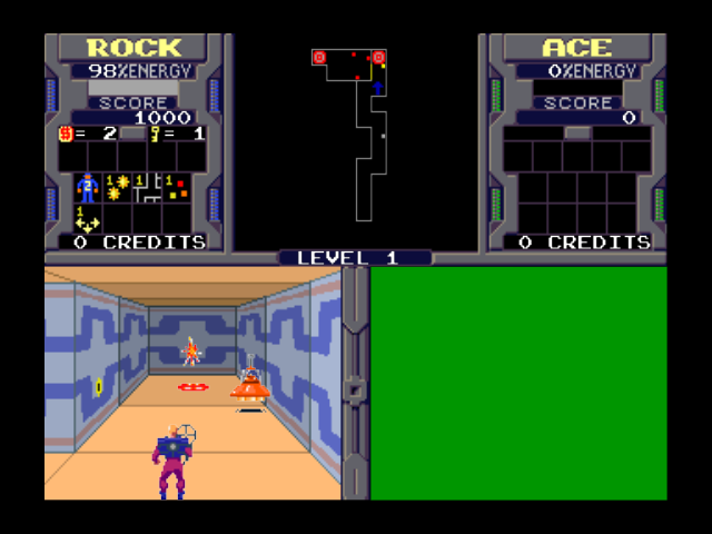 Midway Arcade Treasures 2