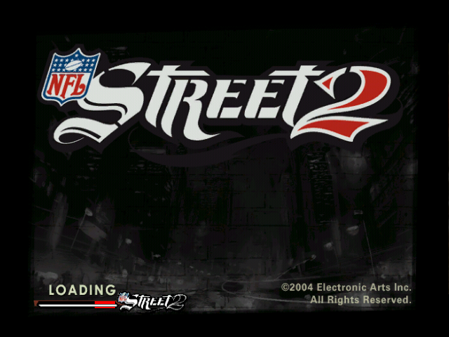 NFL Street 2