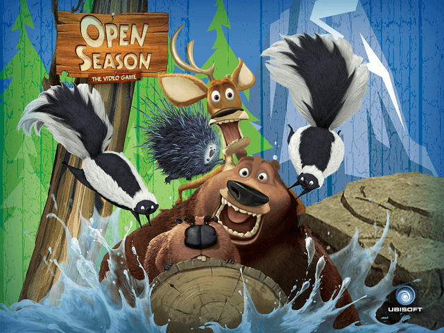 Open Season