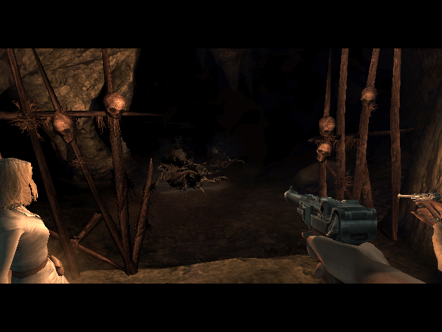 Peter Jackson's King Kong: The Official Game of the Movie