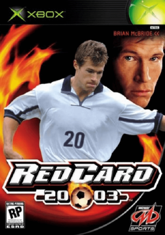 RedCard 20-03