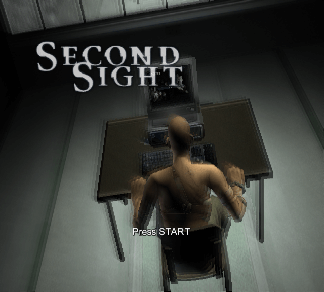 Second Sight