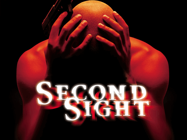 Second Sight