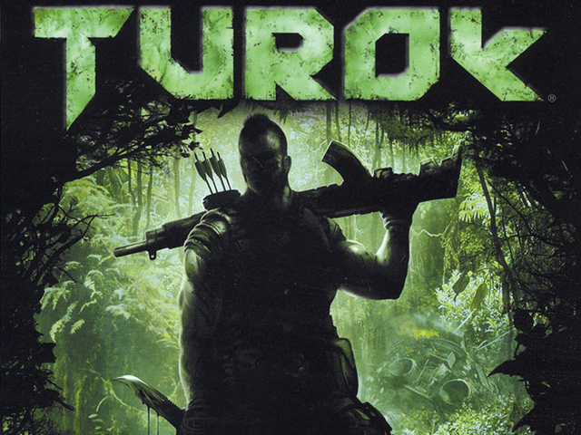 Turok: Evolution