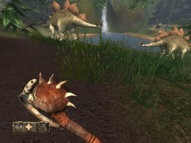 Turok: Evolution