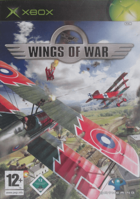 Wings Of War
