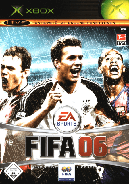 FIFA 06
