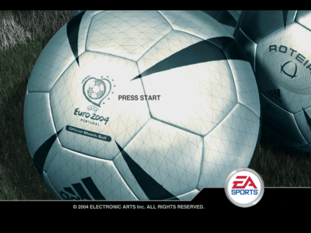 UEFA Euro 2004: Portugal