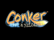 Conker: Live & Reloaded