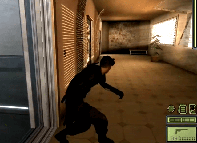 Tom Clancy's Splinter Cell