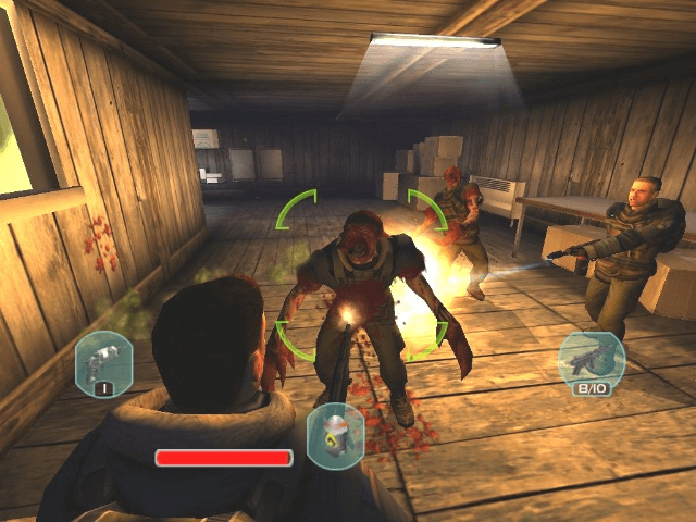 Das Ding aus einer anderen Welt