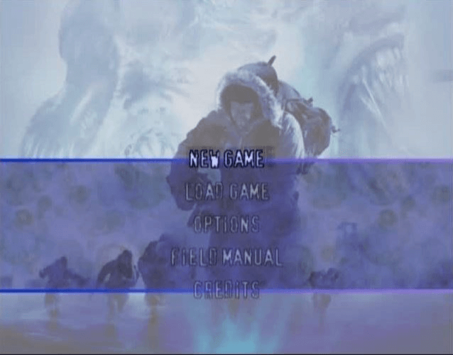 Das Ding aus einer anderen Welt