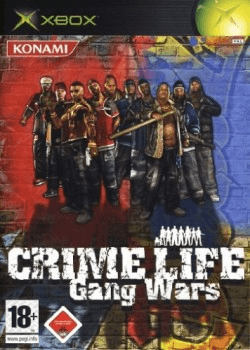 Crime Life: Gang Wars