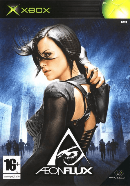 Aeon Flux
