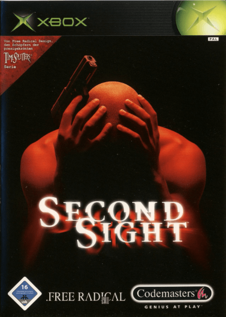 Second Sight